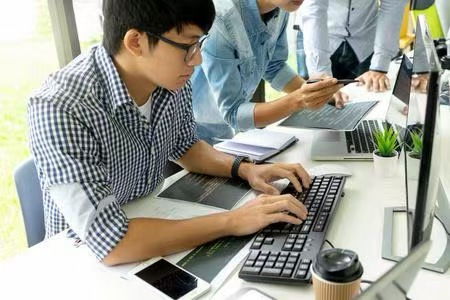 B2C 商城系统定制开发