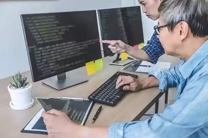 业务数据报表与分析平台